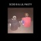 Barz II - Scoo B & Lil Pasty lyrics