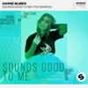 Sounds Good to Me (The Remixes) - Single