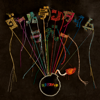 Golden Time Rubber - EP - Sukimaswitch