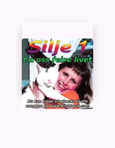 Dengarkan Silje, tonton video musik, baca bio, lihat tanggal tur & lainnya!