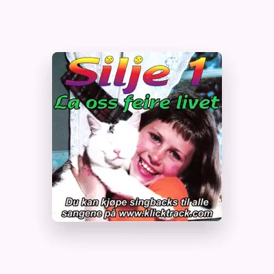 Listen to Silje, watch music videos, read bio, see tour dates & more!