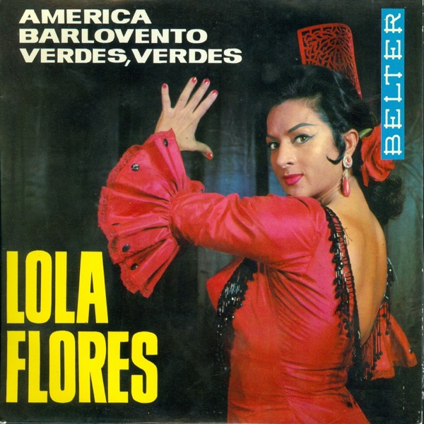 América - Single