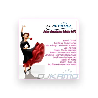 Listen to DJ Kamo, watch music videos, read bio, see tour dates & more!