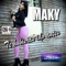Si Me Ves Llorar por Ti - Maky lyrics