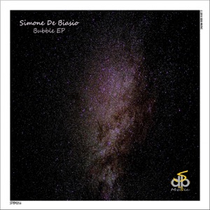 Bubble EP - Single