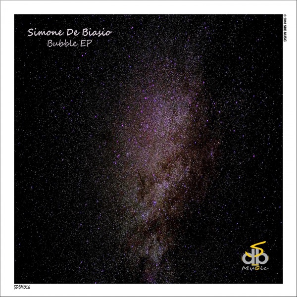 Bubble EP - Single