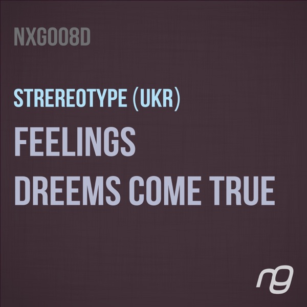 Stereotype (feat. Tiiu) - Single