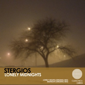 Lonely Midnights - Single