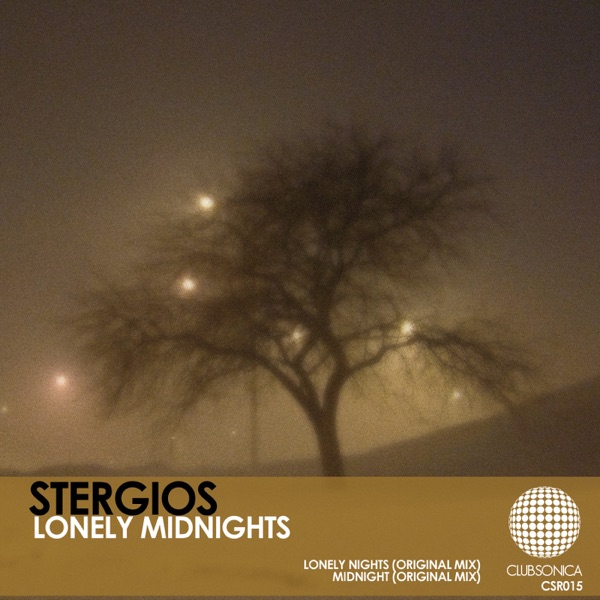 Lonely Midnights - Single
