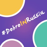 Dobroinrussia - Single - Timur Rodrigez