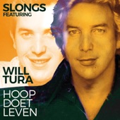 Hoop Doet Leven (feat. Will Tura) [Official Soundtrack] artwork
