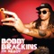 I'm Ready - Bobby Brackins lyrics