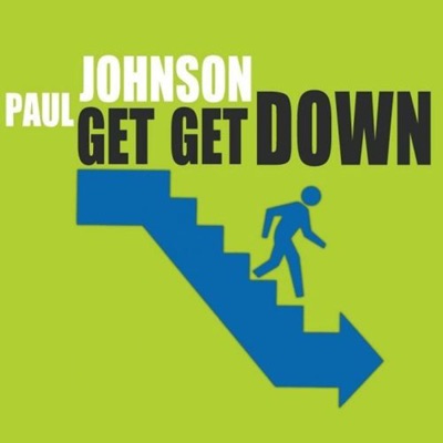 Get Get Down (Laidback Luke Remix) cover art