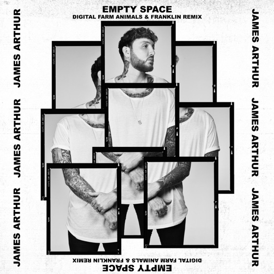Cover artwork for Empty Space