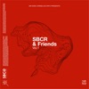 Sbcr & Friends Vol. 1 - EP artwork