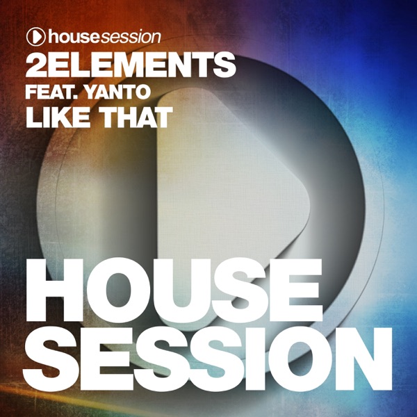 Like That (feat. Yanto) - Single