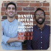 Daniel Rotem & Josh Johnson