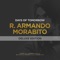 Anārya (feat. Lisbeth Scott) - R. Armando Morabito lyrics