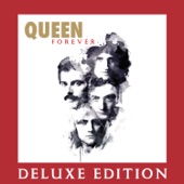 Queen Forever (Deluxe Edition) artwork