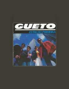 Listen to Gueto, watch music videos, read bio, see tour dates & more!