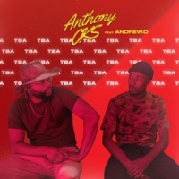 TBA (feat. Andrew. O) - Single - Anthony OKS