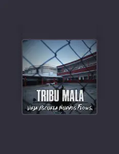 收听 Tribu Mala、观看音乐视频、阅读小传、查看巡演日期等 ！