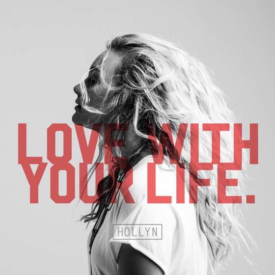 Cover artwork for Love With Your Life