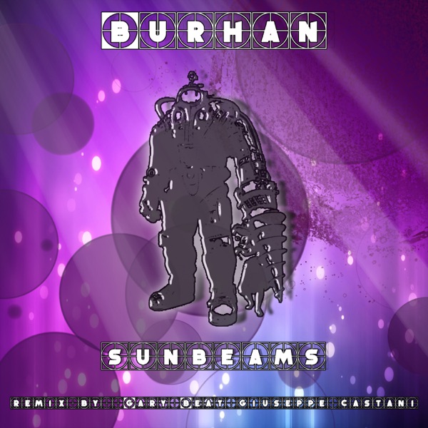Sunbeams - Single
