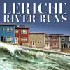 River runs