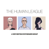 Don't You Want Me - The Human League