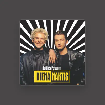 Listen to Naktinės Personos, watch music videos, read bio, see tour dates & more!