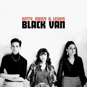 Black Van - Single