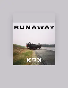 Listen to k2k, watch music videos, read bio, see tour dates & more!