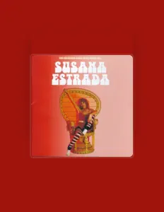 Listen to Susana Estrada, watch music videos, read bio, see tour dates & more!