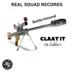 Claat It (50 Caliber) - Single album cover