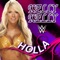 WWE: Holla (Kelly Kelly) [feat. Desiree Jackson] - Jim Johnston lyrics