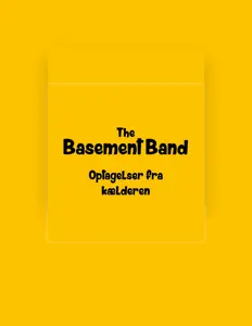 Listen to The Basement Band, watch music videos, read bio, see tour dates & more!