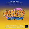 Naruto Shippuden - Girei - Pains Theme - Single