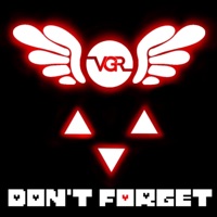 Don't Forget - Single - VGR & Slyleaf