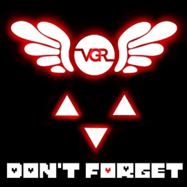 Don't Forget VGR & Slyleaf