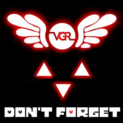 Don't Forget - Single