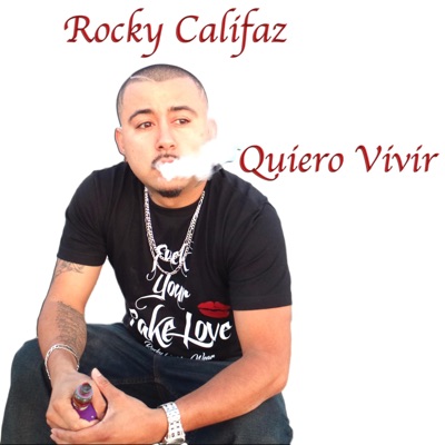 Quiero Vivir - Single