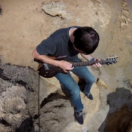 Nicosia (Instrumental) Ivan Deus