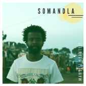 Somandla - Mandisi Dyantyis