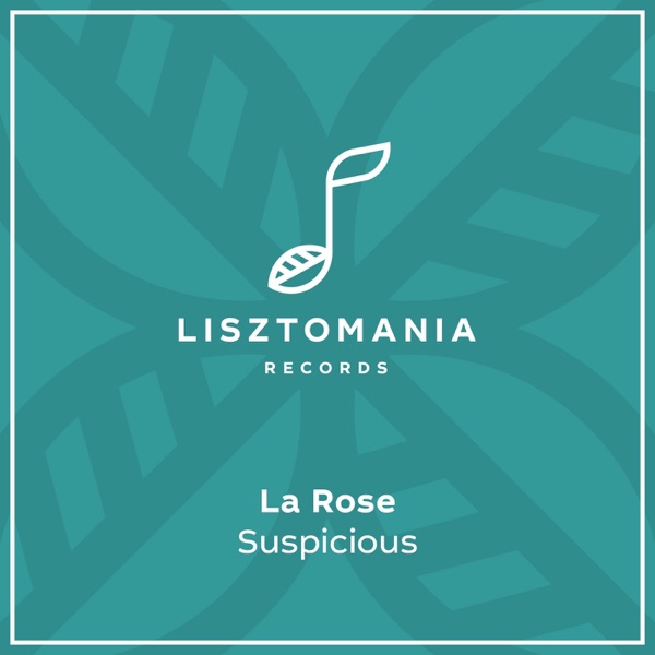 Suspicious - Single