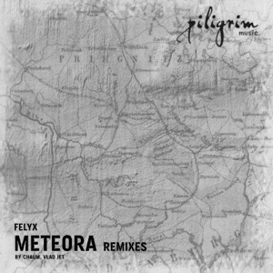 Meteora Remixes - Single