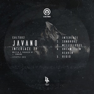 Lifestyle presents: Culture 002 - EP