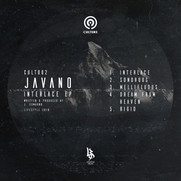 Lifestyle presents: Culture 002 - EP