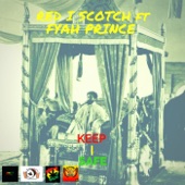 Keep I Safe (feat. Fyah Prince) artwork