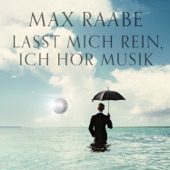 Lasst mich rein, ich hör Musik - EP artwork